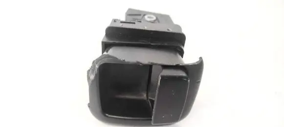 Volkswagen PASSAT B5.5 Seat back rest lock catch 3B0885737 3B0885738