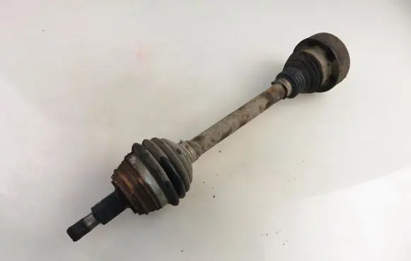 Audi A3 S3 8L Rear driveshaft 
