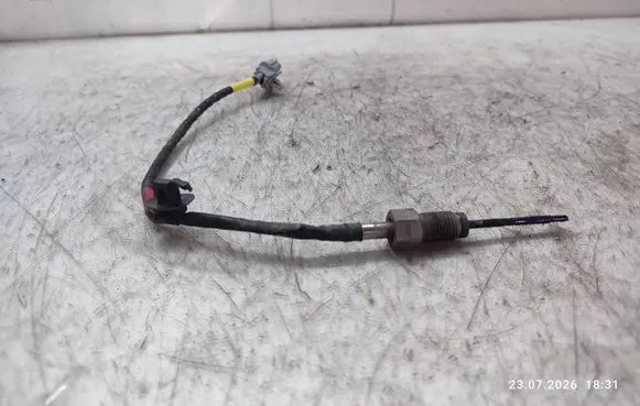 KIA Optima Exhaust gas temperature sensor