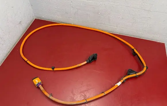 BMW X1 U11 High voltage cable 5A5D066 5B3A404