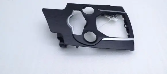 Alfa Romeo Giulia Gear shifter surround trim plastic 01561212180 1561146850