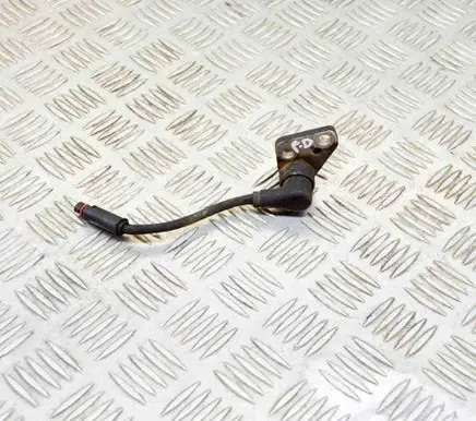 Mercedes-Benz SL R129 ABS brake wheel speed sensor 1295400917 0265001221