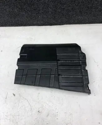 Citroen C4 II Picasso Fuse box cover 9672188380