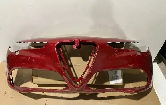Alfa Romeo Stelvio Front bumper 50549458