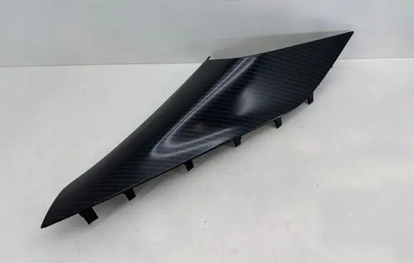 Opel Mokka X Panel trim 9834931280 GE0063027 M0U023603