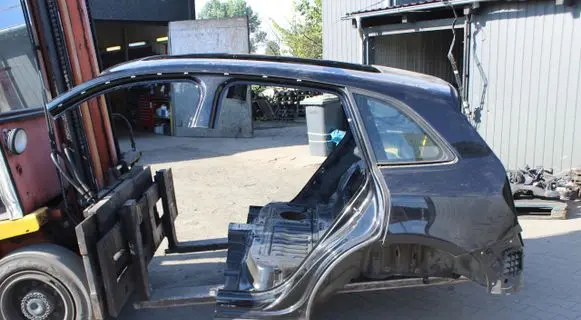 Audi Q5 SQ5 Front piece kit 5776341