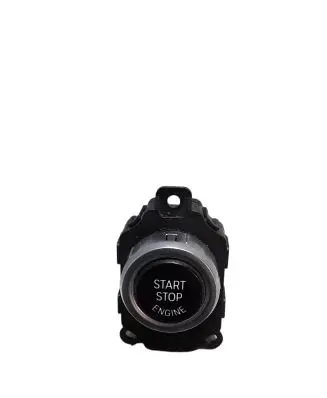 BMW 5 F10 F11 Engine start stop button switch 9229563