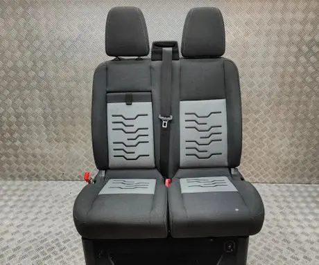 Ford Transit Custom Front driver seat BK2164417JC1FP4 BK2164417