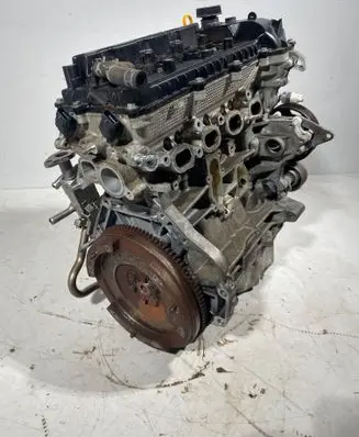 Suzuki Ignis Engine K12c