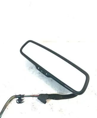 Chrysler Grand Voyager V Rear view mirror (interior) 55157457AC 19761046