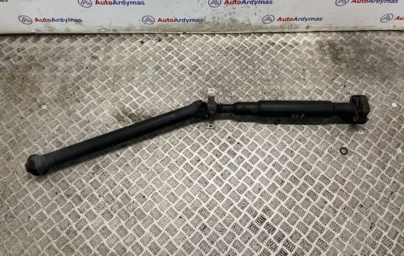 BMW X5 E70 Middle center prop shaft 7564394 26107564394
