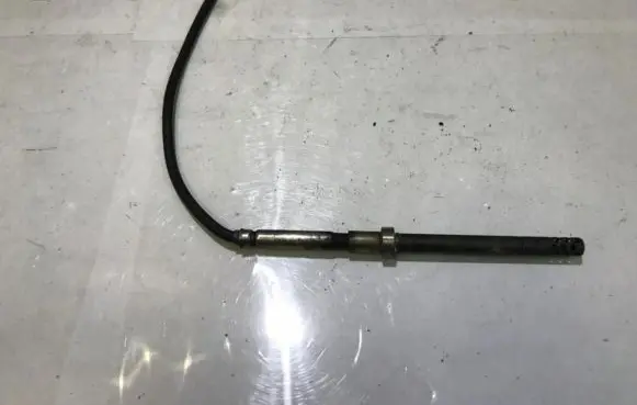 Exhaust gas temperature sensor