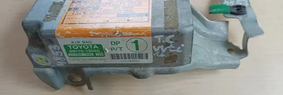 Toyota Corolla E110 Airbag control unit/module 8917013020 2310001890
