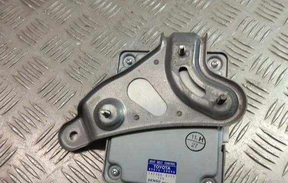 Lexus GS 300 350 430 450H Other control units/modules 89815-30090