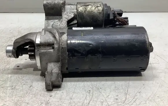 Audi A4 S4 B8 8K Starter motor 03L911021E