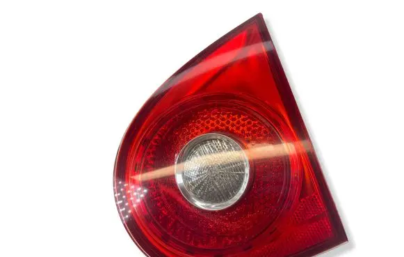 Volkswagen Golf V Tailgate rear/tail lights 1K6945094J