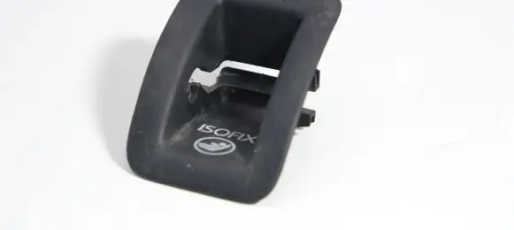 Audi A6 C7 ISOFIX cover 4G8887233