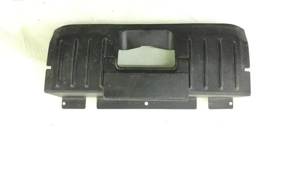 Ford Galaxy Trunk/boot sill cover protection 6M21U403F72