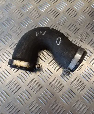 Audi A1 Intercooler hose/pipe 6R0145834F