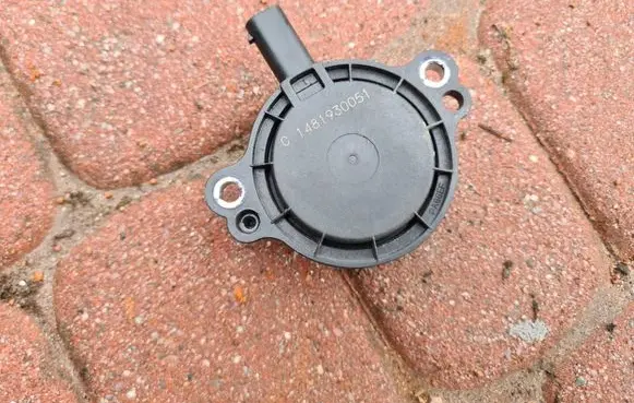 Opel Astra K Lambda probe sensor 1481930051