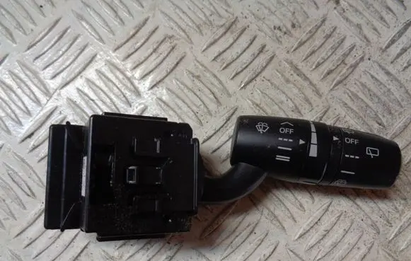 Mazda 2 Wiper control stalk DA6A493G