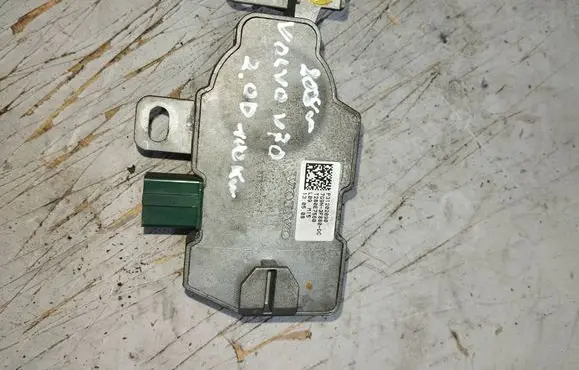 Volvo V70 Steering wheel lock 7G9N3F880DC T280E7560