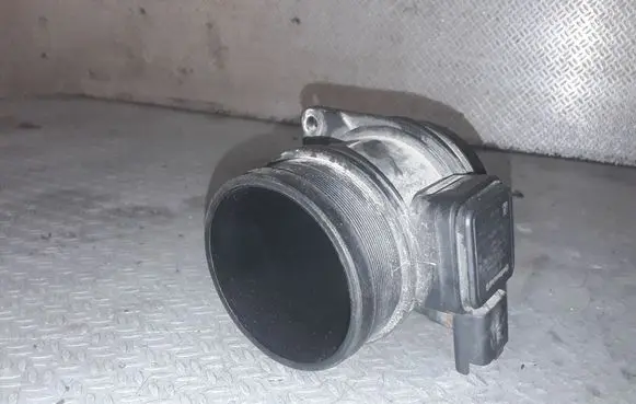 Citroen C4 Grand Picasso Mass air flow meter 9645948780