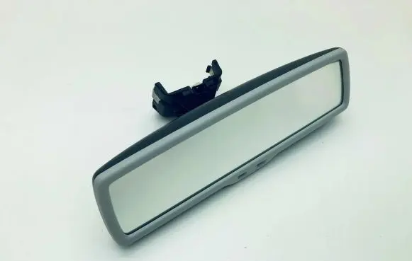 Volkswagen PASSAT B6 Rear view mirror (interior) 3C0857511D