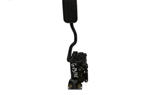 Volkswagen Sharan Accelerator throttle pedal 7m3721603b