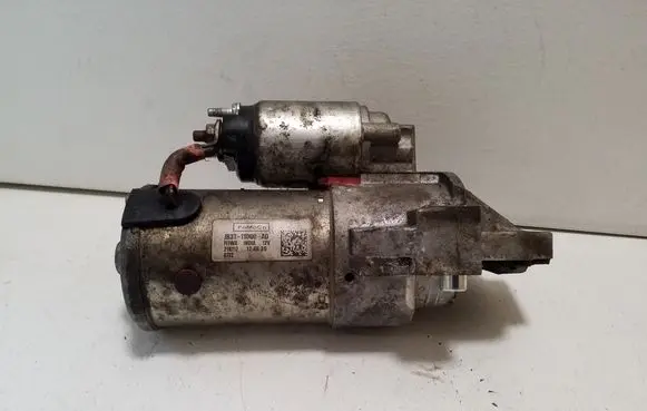 Ford Ranger Starter motor JB3T11000AD