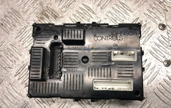 Nissan Note (E11) Comfort/convenience module 284B2BC52A 281192962B