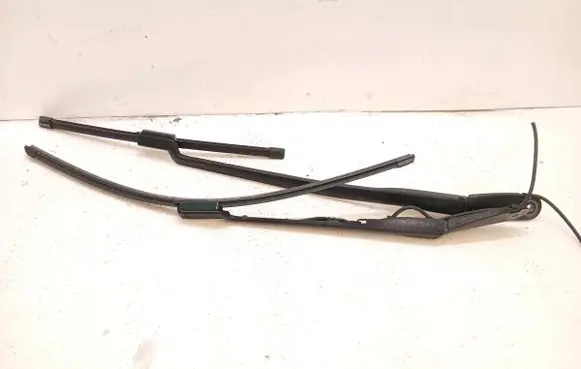 Peugeot 508 II Front wiper blade arm 9813512180
