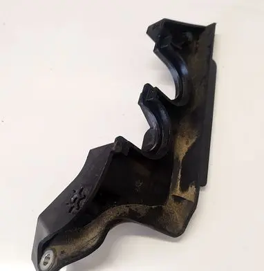 BMW 5 GT F07 Other exterior part 7555161