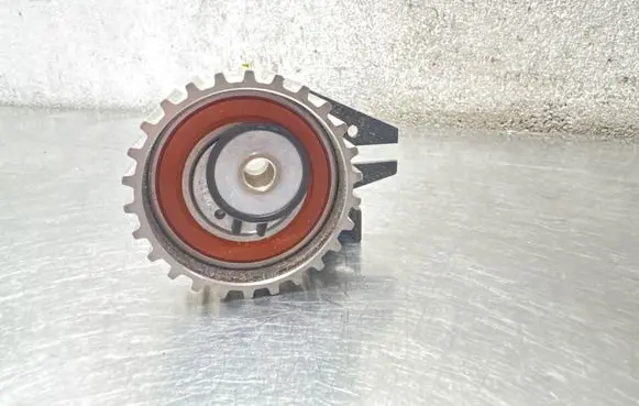 Opel Insignia A Timing belt tensioner 55566028 636685 GR77241