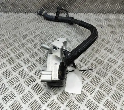 Lexus RZ Hybrid/electric vehicle battery fan 8760442010