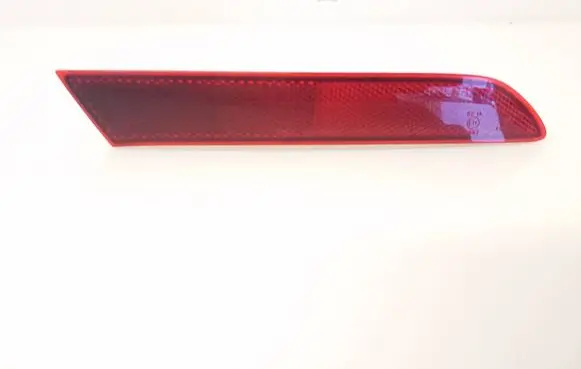 Mazda CX-7 Rear tail light reflector EH44515M0 25041606