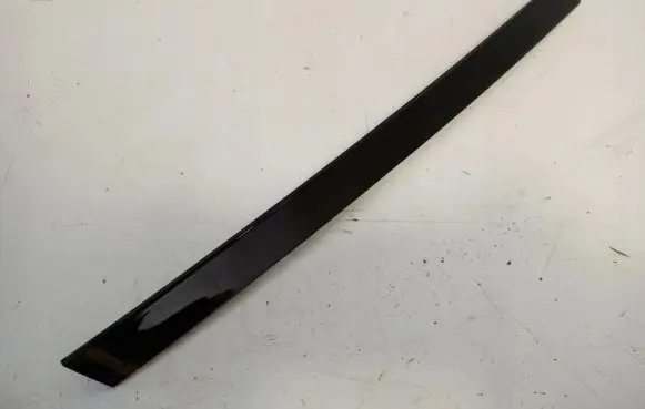 Citroen C5 Aircross Rear door trim (molding) 9816906477