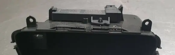 Ford Focus Glove box F1EBA044C82AGW