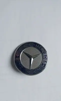 Mercedes-Benz A W176 Manufacturer badge logo/emblem A2188170116