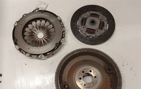 Peugeot 308 Clutch set kit