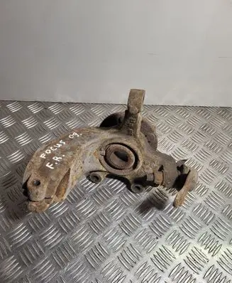 Ford Focus Front wheel hub spindle knuckle 3M513K170BH