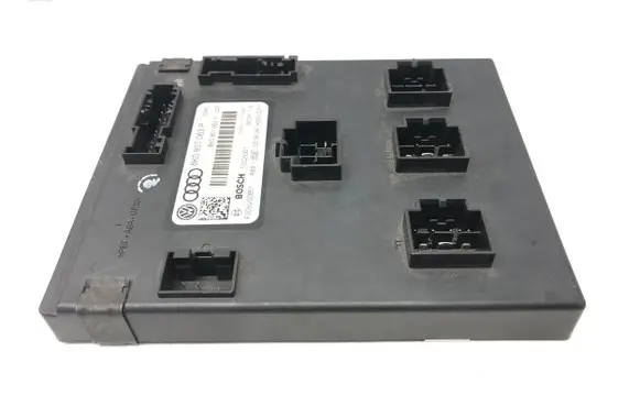 Audi A4 S4 B8 8K Comfort/convenience module 8K0907063P 10025001