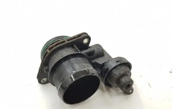 Peugeot 307 Engine shut-off valve 