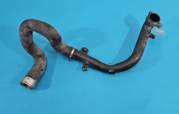 Fiat Tipo Intercooler hose/pipe IMPRK1519511
