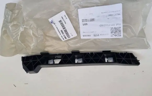 Hyundai i20 (GB IB) Rear bumper mounting bracket 86613C8000