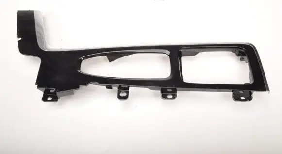 Volvo XC60 Gear shifter surround trim plastic 31469368