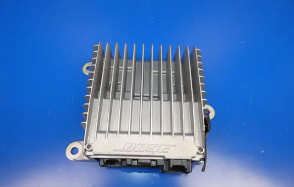 Mazda CX-5 Sound amplifier KD4666A20A 12171093