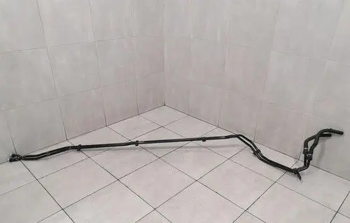 Mercedes-Benz C W206 Oil cooling pipe A2935000300