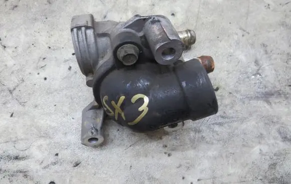 Mitsubishi ASX Thermostat housing GMAUTO4574097