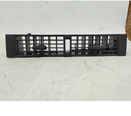 Mercedes-Benz E W124 Dash center air vent grill 1248300754 A1248300754